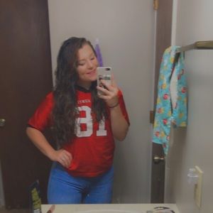 Meet your Posher, Jordan